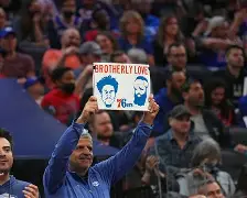 爱游戏-费城76人对国王