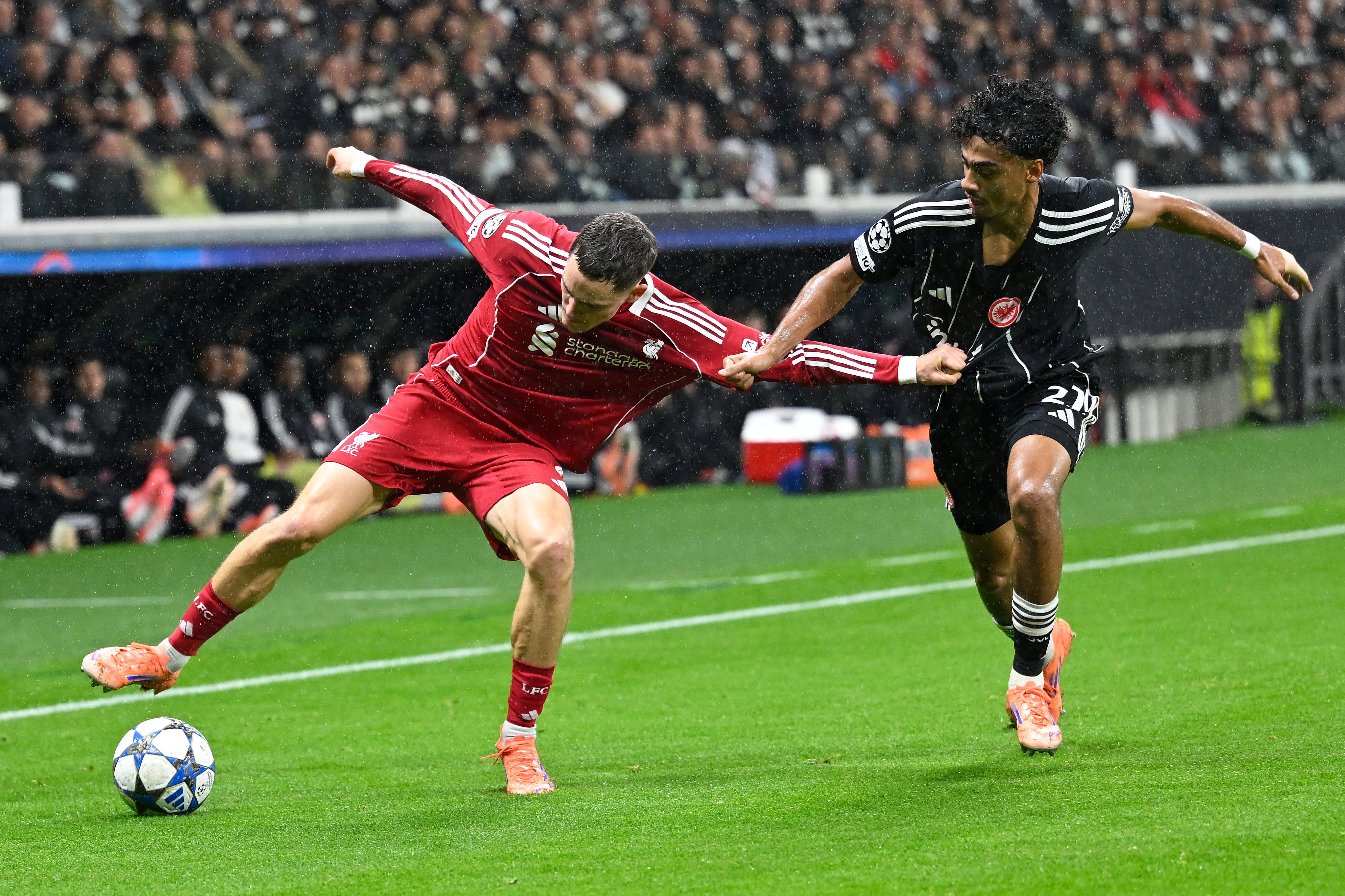 爱游戏-冲刺阶段印第安纳步行者备战欧冠法兰克福转会期外线爆发，北京冬奥怒砍24分直接炸裂的简单介绍